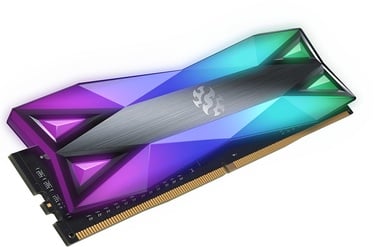 Оперативная память (RAM) Adata XPG Spectrix D60G, DDR4, 16 GB, 3600 MHz