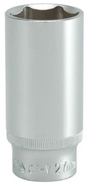 Yato Hexagonal Deep Socket 1/2'' 27mm