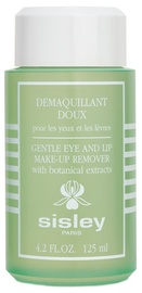 Sisley Gentle Eye And Lip Make-Up Remover 125ml