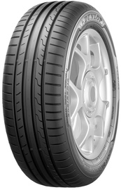 Vasaras riepa Dunlop Sport Bluresponse 195/65/R15, 91-H-210 km/h, B, B, 71 dB