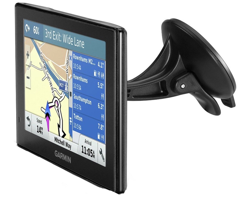 GPS навигация Garmin Drive 40 EU-EE LM