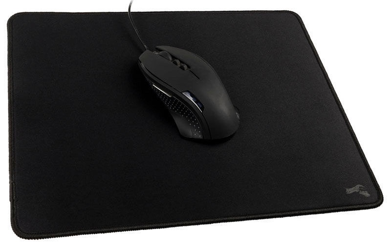 glorious pc gaming race stealth mousepad