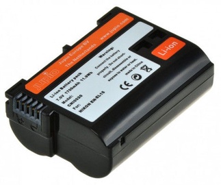 Jupio EN-EL15 1700 mAh