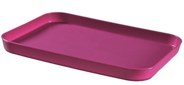 Kandik Curver Tray Double Sided Kitchen Essentials Purple