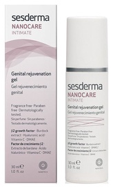 Sesderma Nanocare Intimate Genital Rejuvenation Gel 30ml