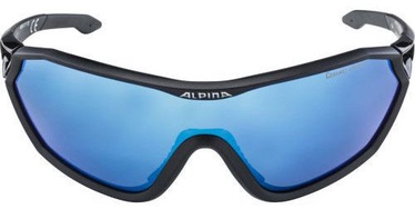 Alpina Sports S-Way L CM+ Black