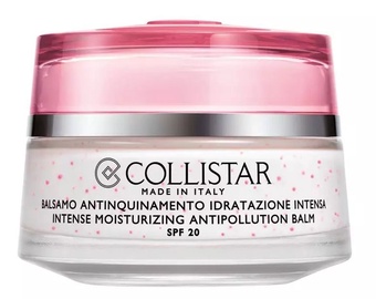 Collistar Intense Moisturizing Antipollution Balm SPF20 50ml