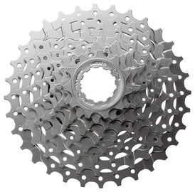 Пакеты звезд и кассеты Shimano Deore 11-28T, cталь