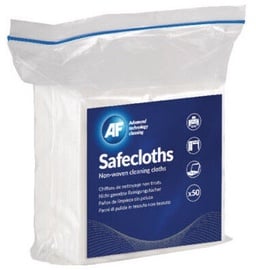 Riie AF Safecloths, 50 tk