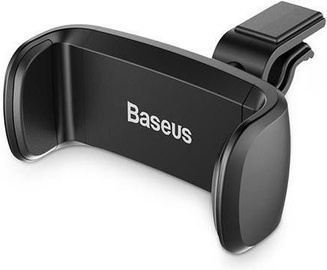 Baseus SUGX-01 Car Air Vent Mount Black