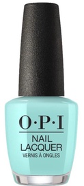 OPI Nail Lacquer 15ml NLG44