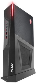 MSI Trident 3 10SI-017EU Black