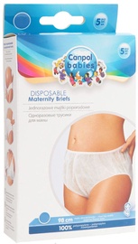 Canpol Babies Disposable Maternity Briefs M/L 9/598