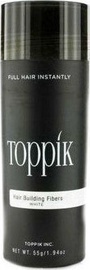 Продукты для роста волос Toppik Building Fibers, 55 мл