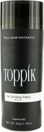 Matu augšanas līdzekļi Toppik Building Fibers, 55 ml