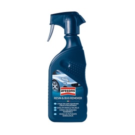 Жидкость для мытья стекол Arexons Resin & Bug Remover 0.5l