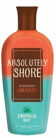 Emerald Bay Absolutely Shore Golden Bronze Glow Moisturizing Tan Lotion 250ml