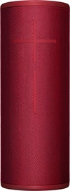 Belaidė kolonėlė Ultimate Ears Megaboom 3, raudona