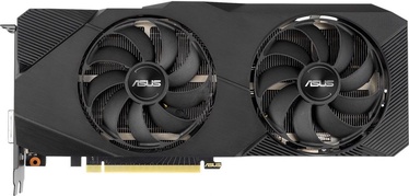Asus Dual GeForce RTX 2060 Super Evo Advanced 8GB GDDR6 PCIE DUAL-RTX2060S-A8G-EVO
