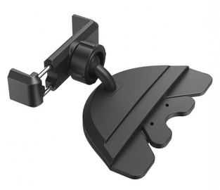 Hama Universal Holder Black