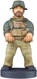 Аксессуар Exquisite Gaming Cable Guys: Call of Duty Captain Price