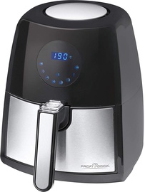 Kuumaõhufritüür Proficook PC-FR 1147 H, 1500 W, 2.5 l