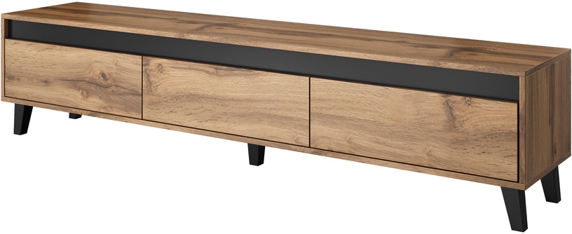 TV-laud Cama Meble Nord, hall, 185 cm x 38 cm x 42 cm