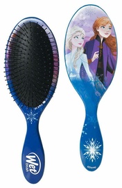 Wet Brush Disney Frozen II Original Detangler Brush Anna And Elsa