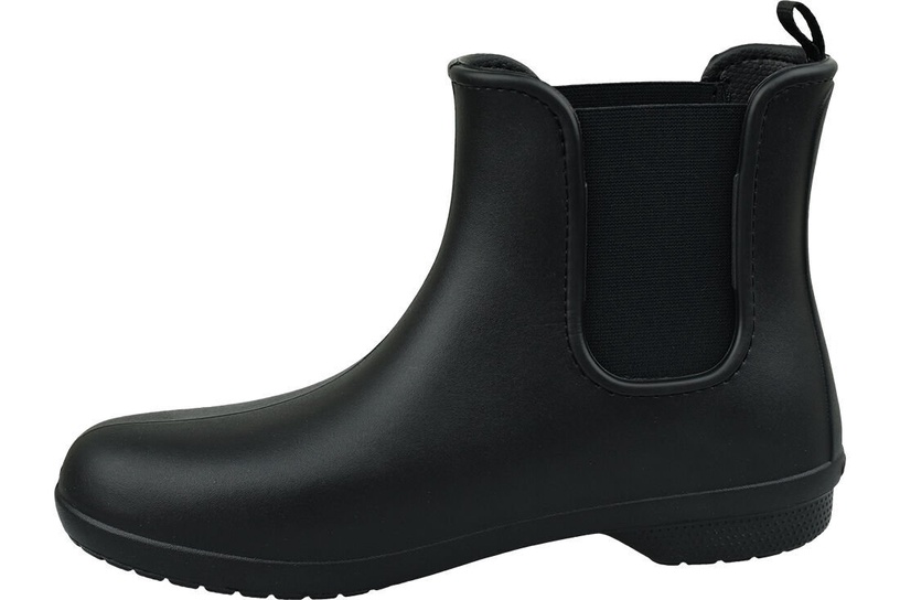 Jalanõud Crocs, must, 37