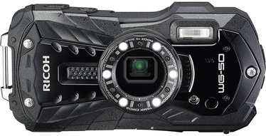 Ricoh WG-50 Prime Day Kit Black