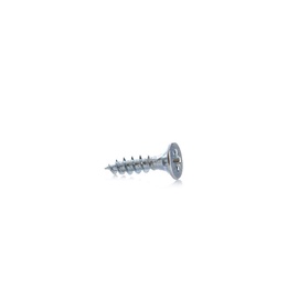 Medsraigčiai Haushalt, 3 x 12 mm, ZN, PZ1, 100 vnt.