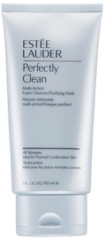 Sejas tīrīšanas līdzeklis Estee Lauder Perfectly Clean, 150 ml, sievietēm