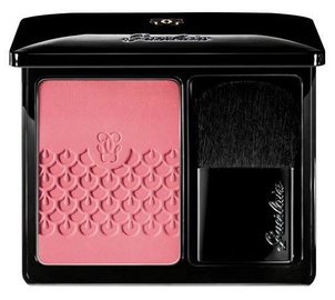 Skaistalai Guerlain Rose Aux Joues Peach Party, 6.5 g