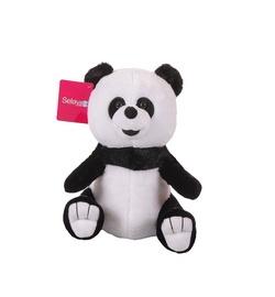 ROTAĻLIETA PANDA 30 cm 5113