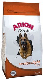 Arion Friends Senior & Light 3kg
