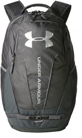 Under Armour Bacpack Hustle 3.0 1294720-040 Grey