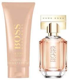 Набор для женщин Hugo Boss The Scent For Her 2pcs Set 150 ml EDP