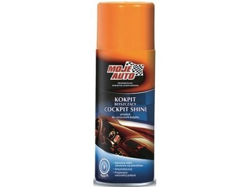 PUHASTAJA ARMATUURLAUA SHINE FRESH 400ML