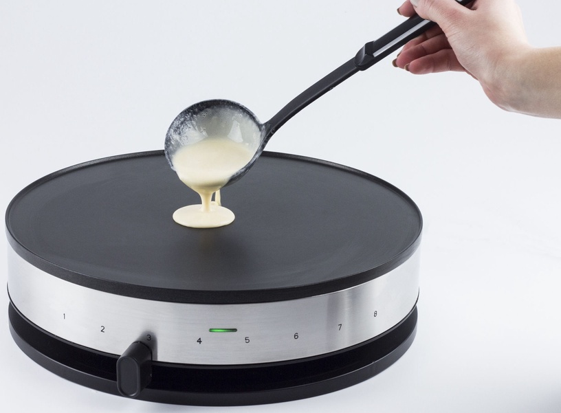 Pannkoogipann Caso CM 1300, 1300 W
