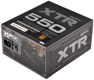 XFX ATX 2.2 XTR 550W P1-550B-BEFX