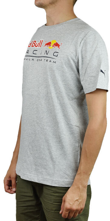 puma red bull tshirt