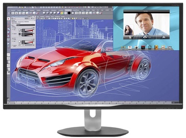 Monitorius Philips BDM3270QP