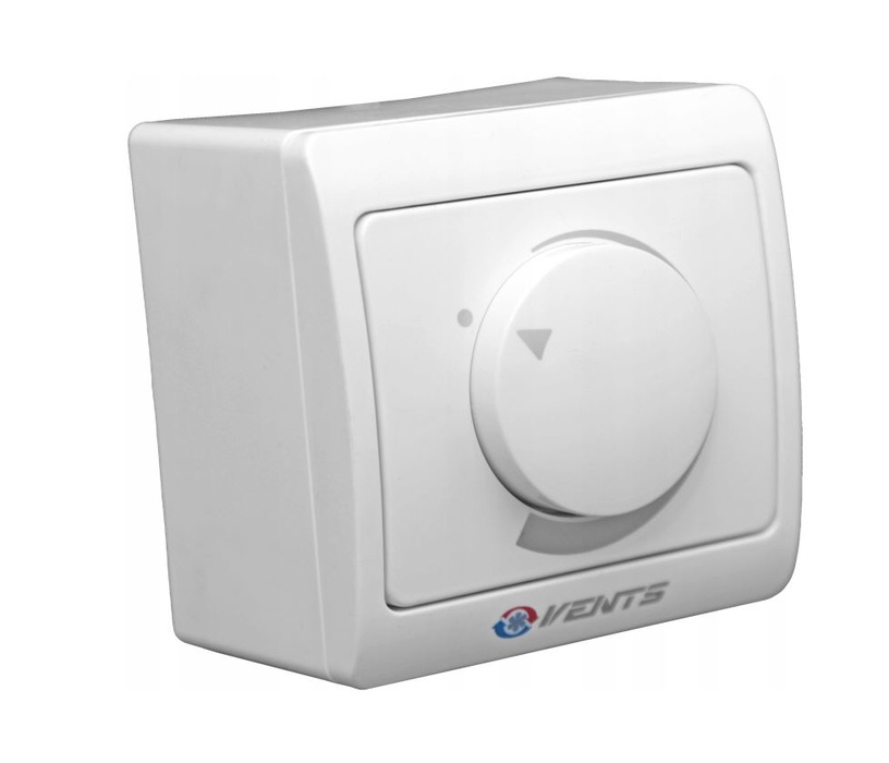 Regulaator Vents RS-1-400N, 230 V, 1.8 A