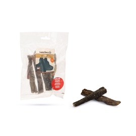Skanėstai šunims Beeztees Tripe, su žarnokais, 100 gr