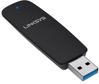 Linksys AC1200 Wireless Network Adapter WUSB6300-EJ