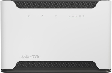 MikroTik Chateau LTE12 w/LTE