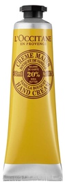 Kätekreem L´Occitane Shea Butter Vanilla Bouquet, 30 ml
