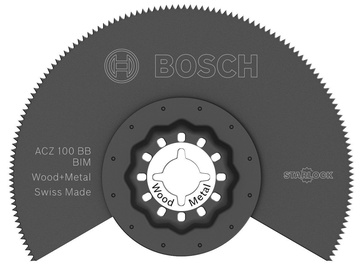 Ašmenys Bosch ACZ