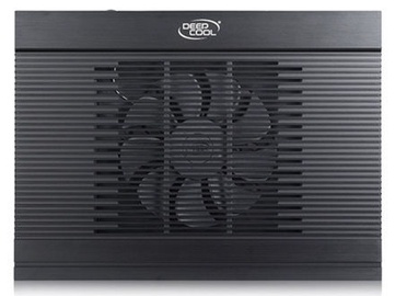 Deepcool N9 Laptop Cooler Up To 17'' Black