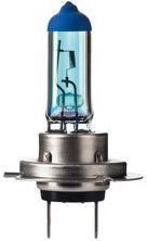 Bosma H7 12V 55W Blue Laser Light Bulb 2pcs